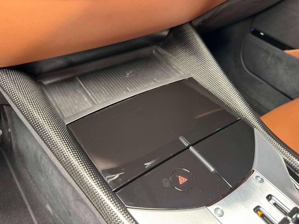 2024 Ferrari Purosangue Blu Corsa paint,Terra Bruciata interior,high-end audio,forged wheels,carbon galore AND MUCH MORE!!! Fort Lauderdale FL