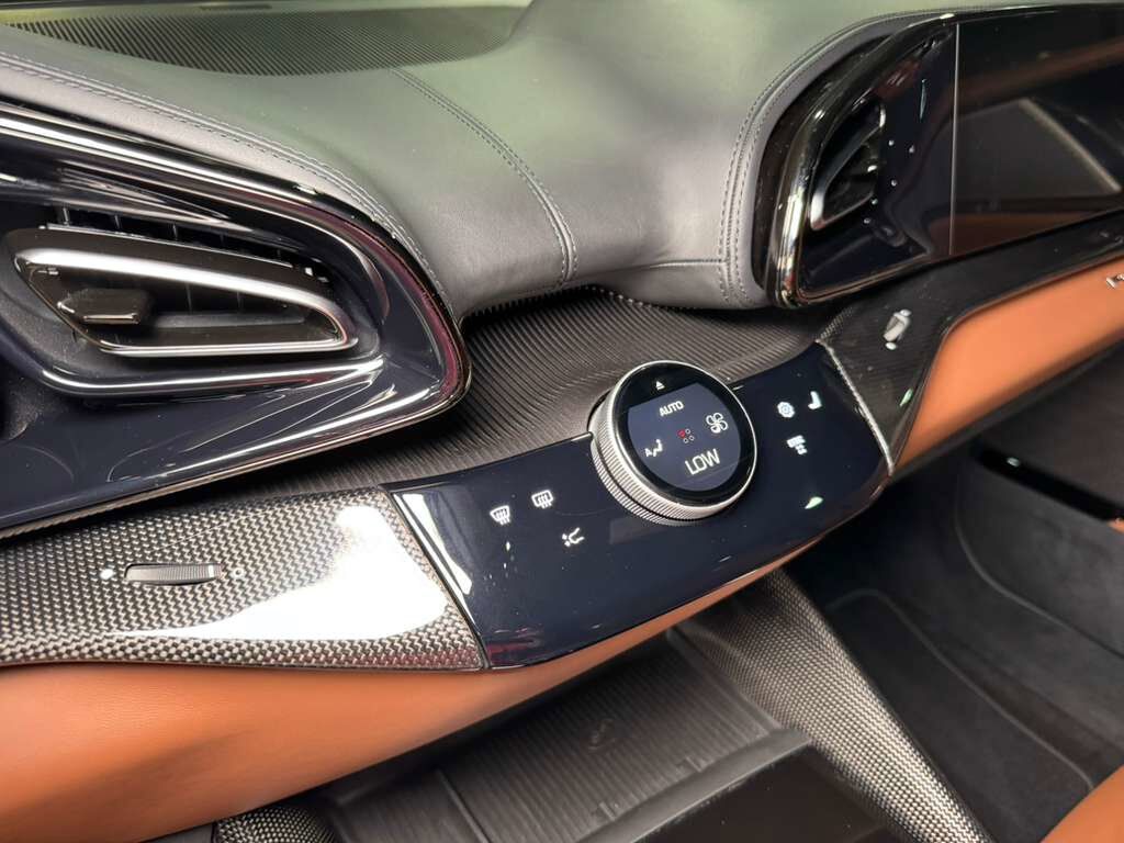 2024 Ferrari Purosangue Blu Corsa paint,Terra Bruciata interior,high-end audio,forged wheels,carbon galore AND MUCH MORE!!! Fort Lauderdale FL