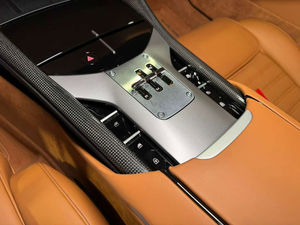 2024 Ferrari Purosangue Extra-Range paint, extra-range interior, airbrushed shield,High-End audio, carbon galore AND MORE!!! Fort Lauderdale FL