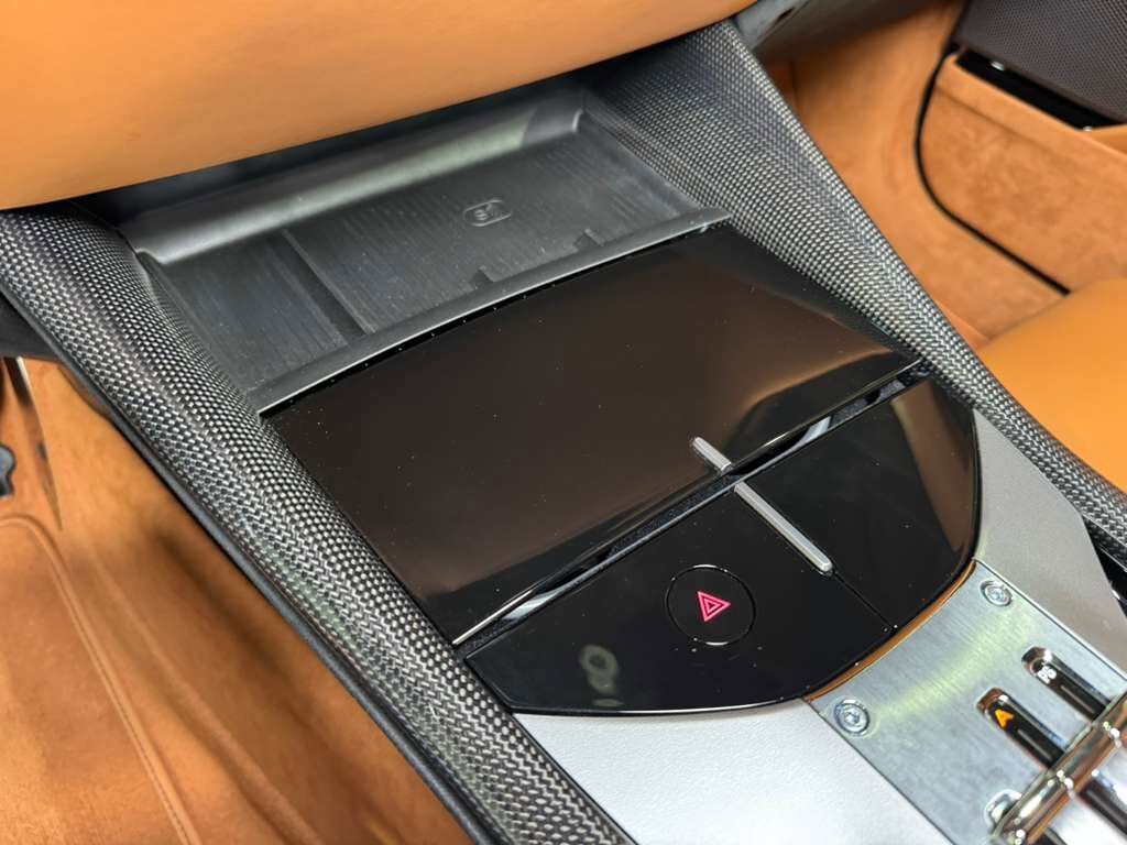 2024 Ferrari Purosangue Extra-Range paint, extra-range interior, airbrushed shield,High-End audio, carbon galore AND MORE!!! Fort Lauderdale FL