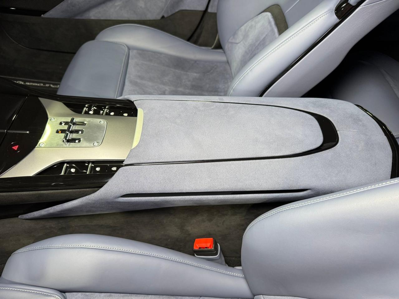 2024 Ferrari Purosangue Extra-Range paint, passenger infotainment display, panoramic roof, carbon galore AND MORE!! Fort Lauderdale FL