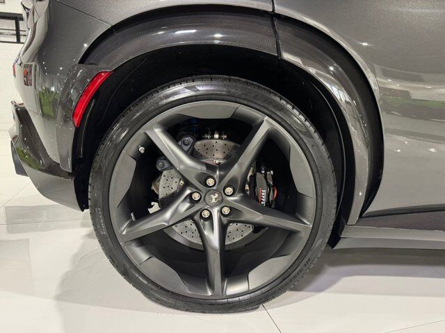 2024 Ferrari Purosangue Extra-Range paint, passenger infotainment display, panoramic roof, carbon galore AND MORE!! Fort Lauderdale FL