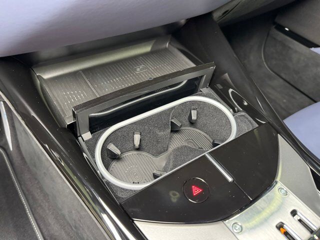 2024 Ferrari Purosangue Extra-Range paint, passenger infotainment display, panoramic roof, carbon galore AND MORE!! Fort Lauderdale FL