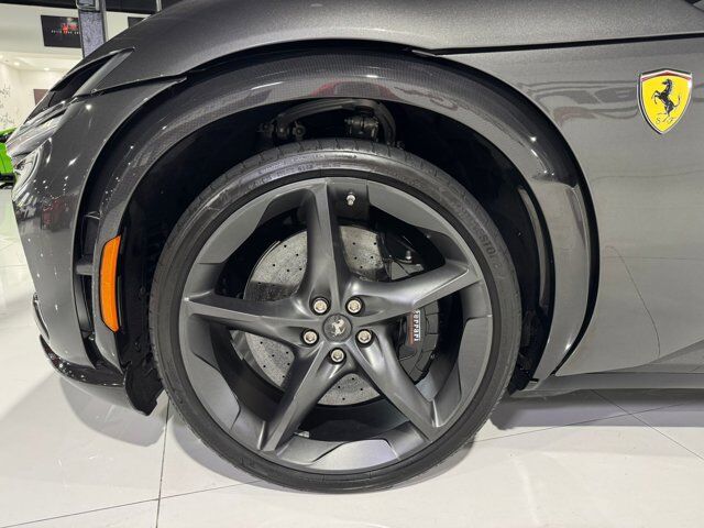 2024 Ferrari Purosangue Extra-Range paint, passenger infotainment display, panoramic roof, carbon galore AND MORE!! Fort Lauderdale FL