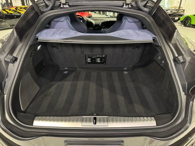 2024 Ferrari Purosangue Extra-Range paint, passenger infotainment display, panoramic roof, carbon galore AND MORE!! Fort Lauderdale FL