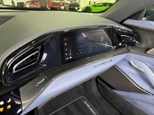 2024 Ferrari Purosangue Extra-Range paint, passenger infotainment display, panoramic roof, carbon galore AND MORE!! Fort Lauderdale FL
