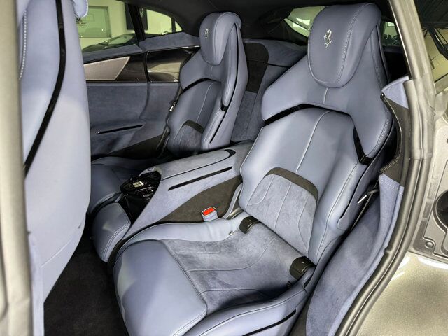 2024 Ferrari Purosangue Extra-Range paint, passenger infotainment display, panoramic roof, carbon galore AND MORE!! Fort Lauderdale FL