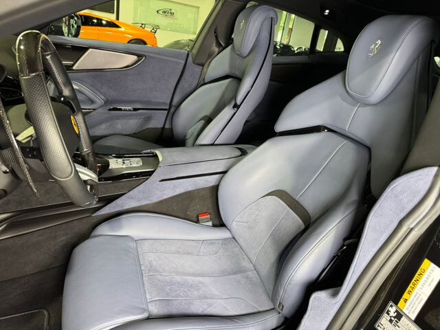 2024 Ferrari Purosangue Extra-Range paint, passenger infotainment display, panoramic roof, carbon galore AND MORE!! Fort Lauderdale FL