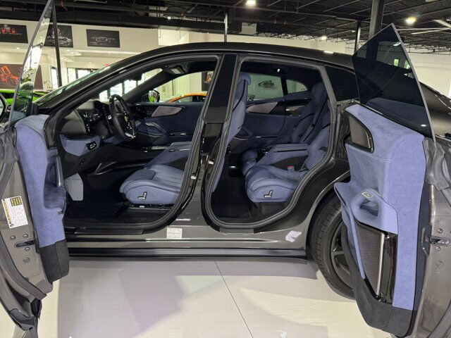 2024 Ferrari Purosangue Extra-Range paint, passenger infotainment display, panoramic roof, carbon galore AND MORE!! Fort Lauderdale FL