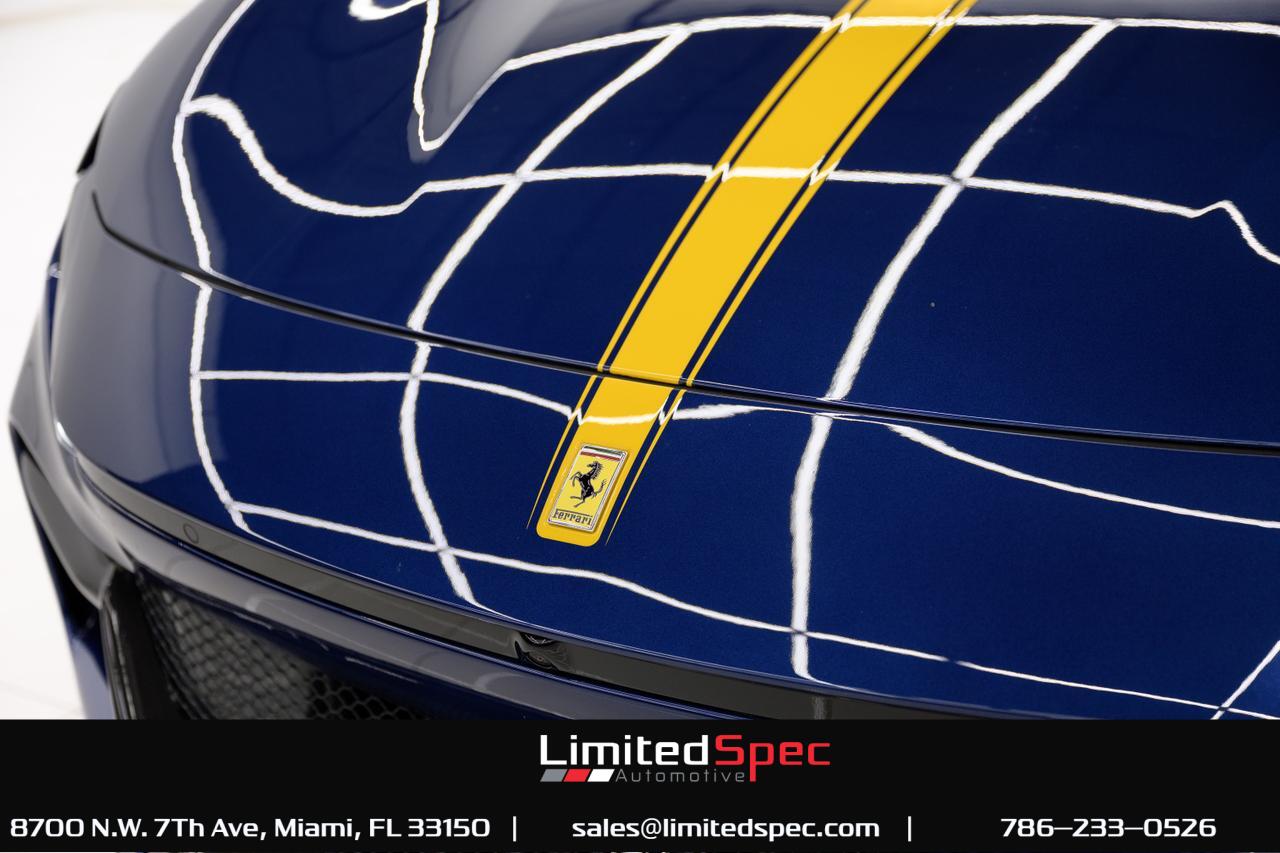 2024 Ferrari Purosangue Sport Utility 4D Miami FL