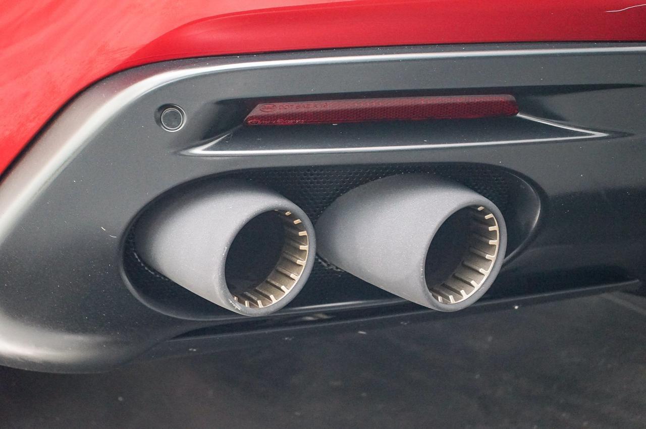 2024 Ferrari Roma Newport Beach CA