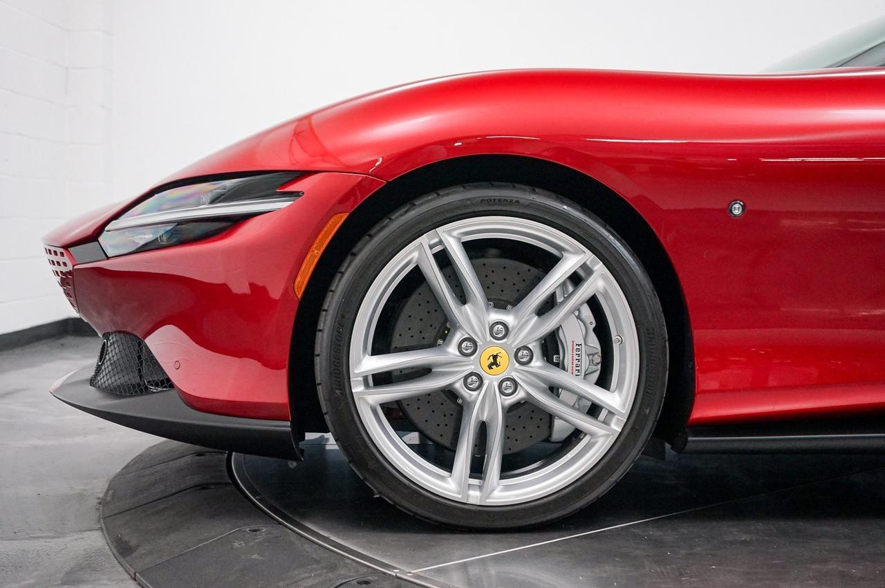 2024 Ferrari Roma Newport Beach CA