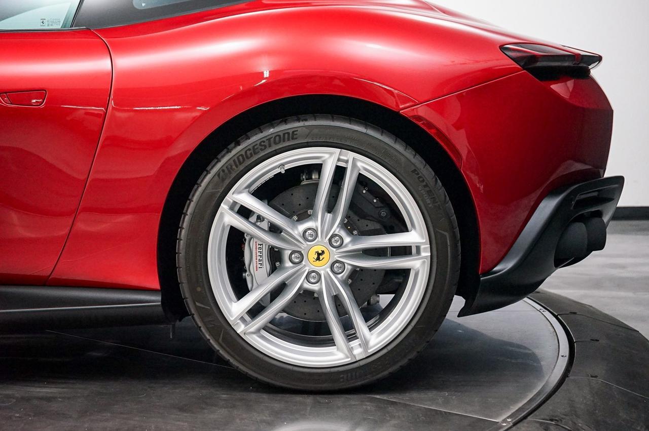 2024 Ferrari Roma Newport Beach CA