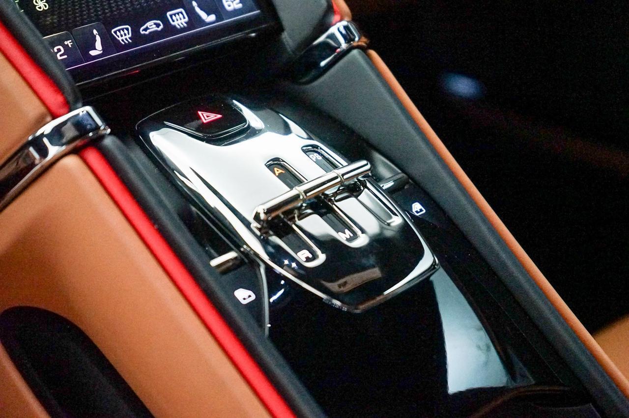 2024 Ferrari Roma Newport Beach CA