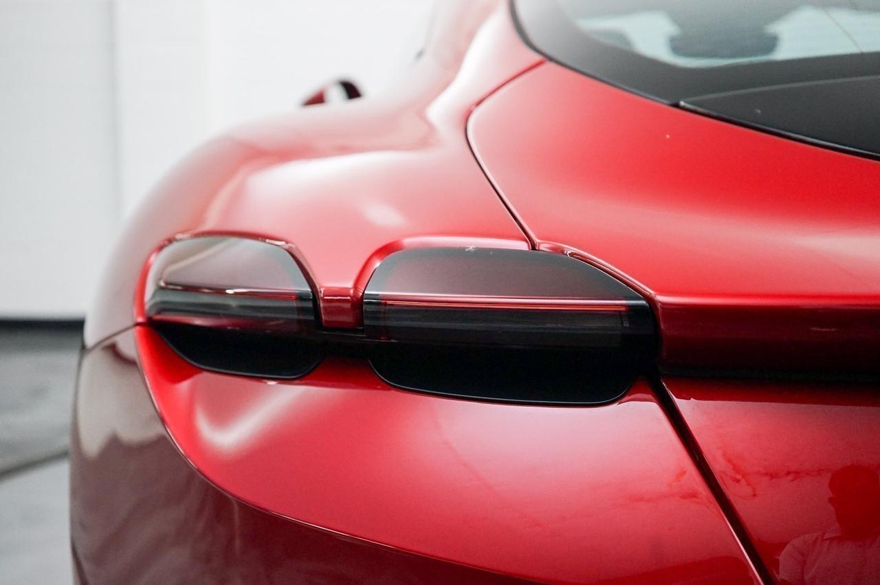 2024 Ferrari Roma Newport Beach CA