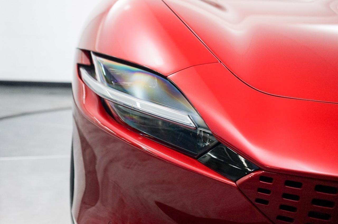 2024 Ferrari Roma Newport Beach CA