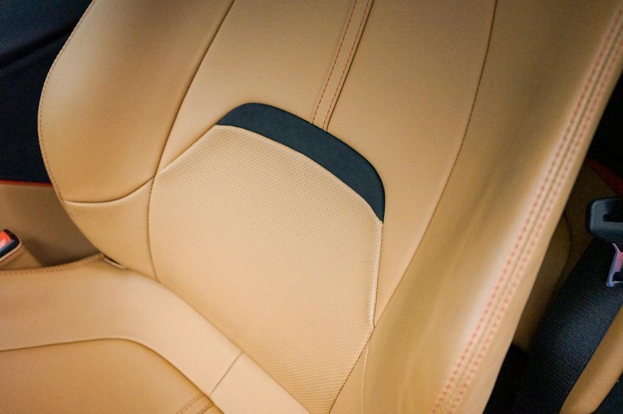 2024 Ferrari Roma Newport Beach CA