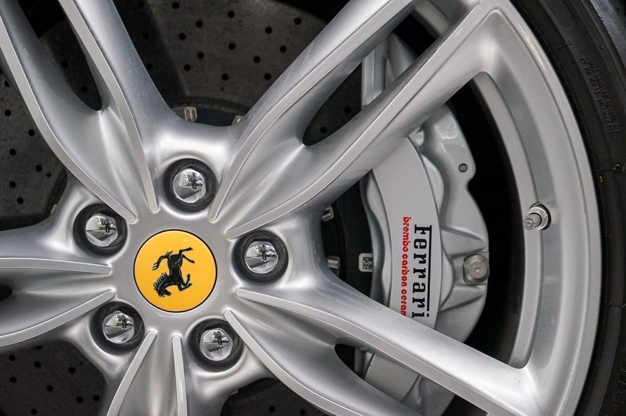 2024 Ferrari Roma Newport Beach CA