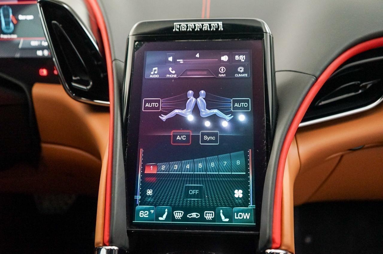 2024 Ferrari Roma Newport Beach CA