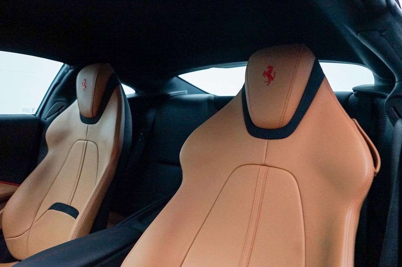 2024 Ferrari Roma Newport Beach CA