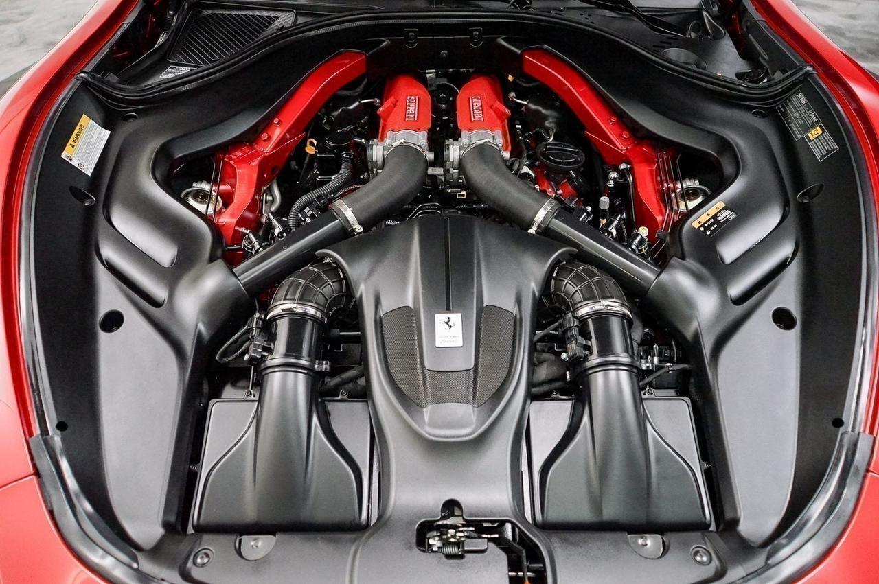 2024 Ferrari Roma Newport Beach CA