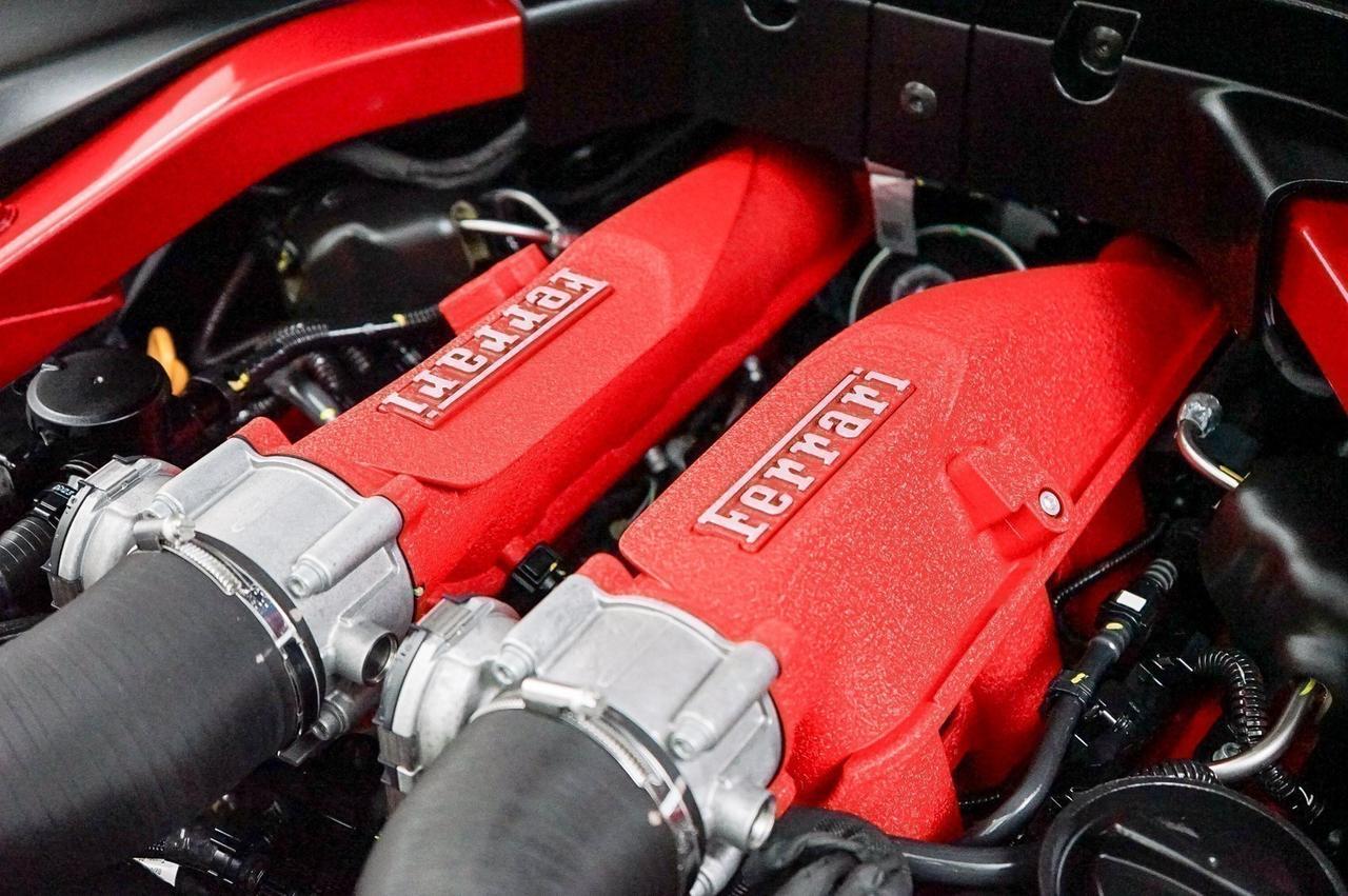 2024 Ferrari Roma Newport Beach CA