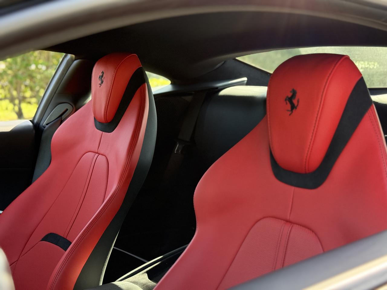2024 Ferrari Roma San Diego CA