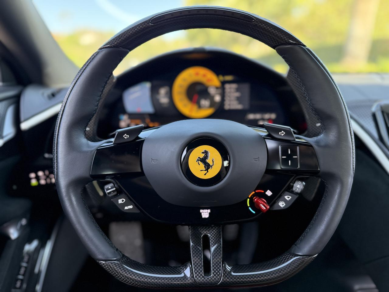 2024 Ferrari Roma San Diego CA