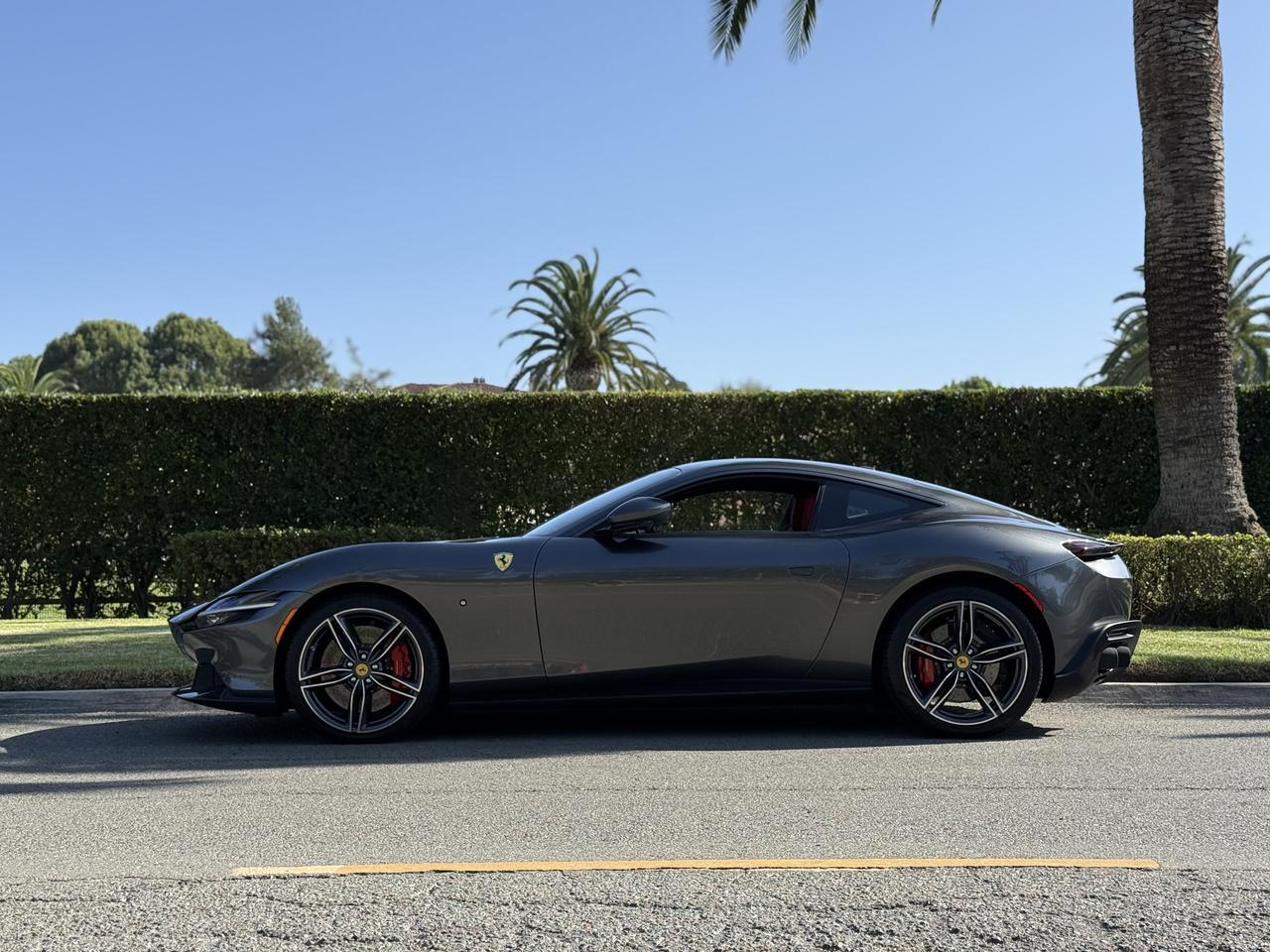 2024 Ferrari Roma San Diego CA