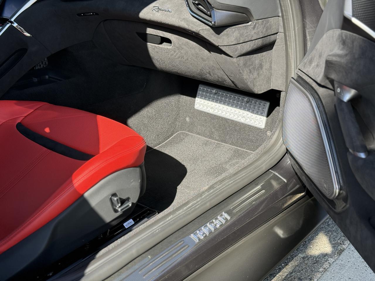 2024 Ferrari Roma San Diego CA