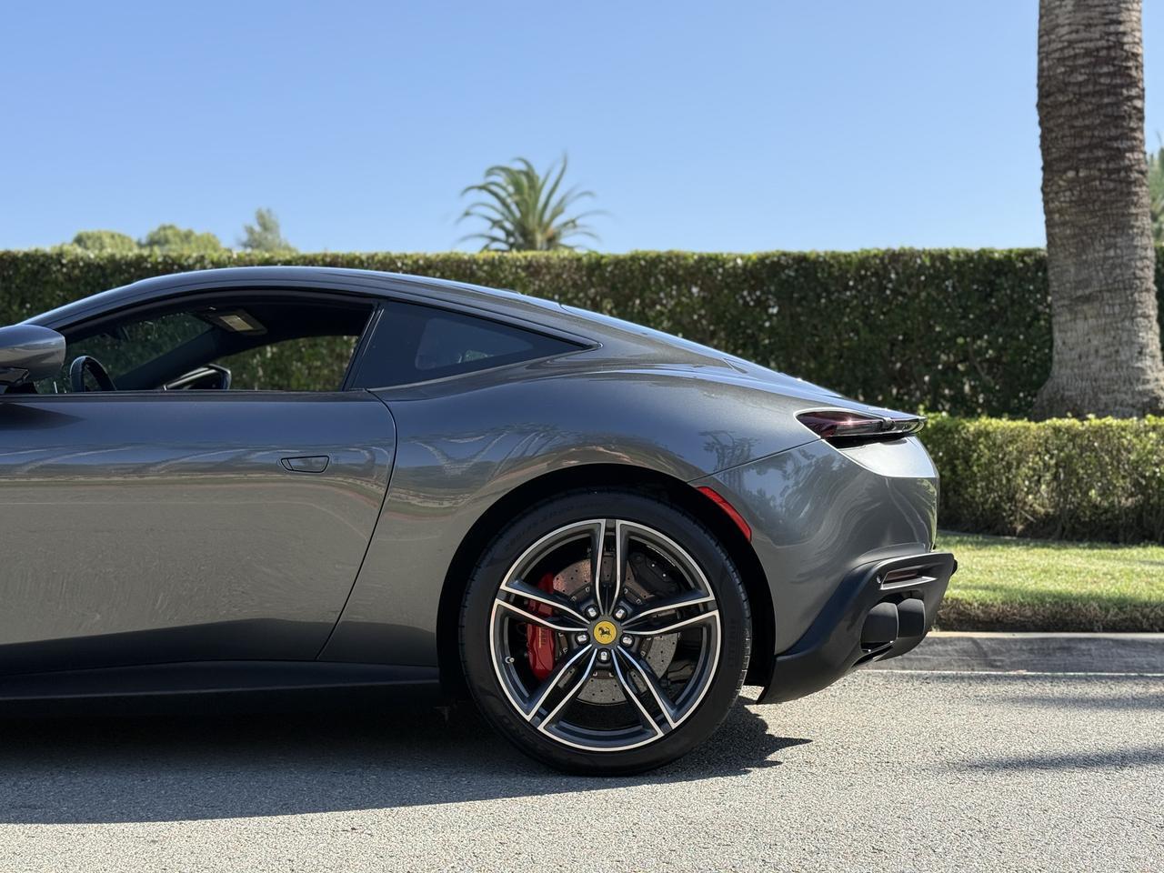 2024 Ferrari Roma San Diego CA