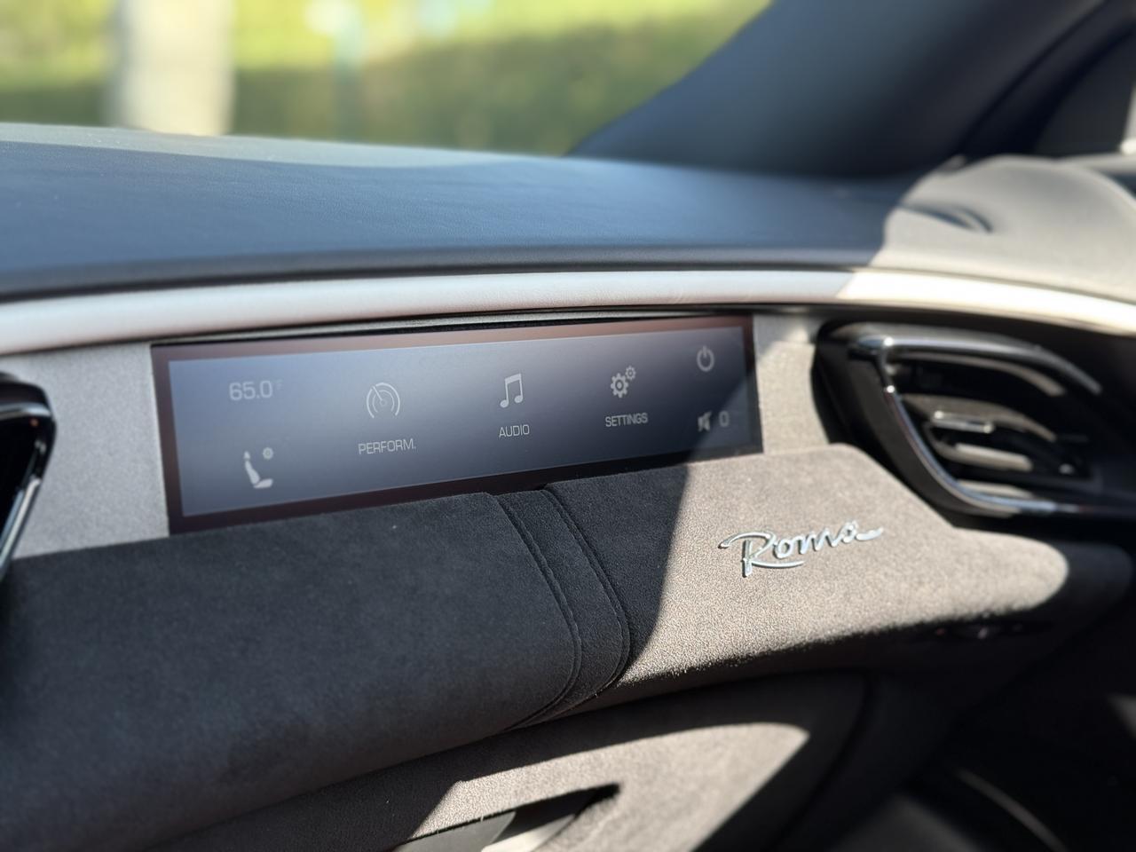 2024 Ferrari Roma San Diego CA
