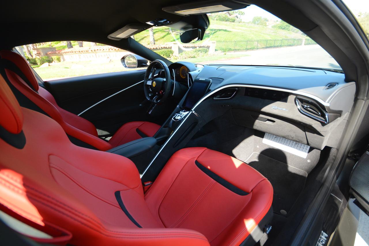 2024 Ferrari Roma San Diego CA