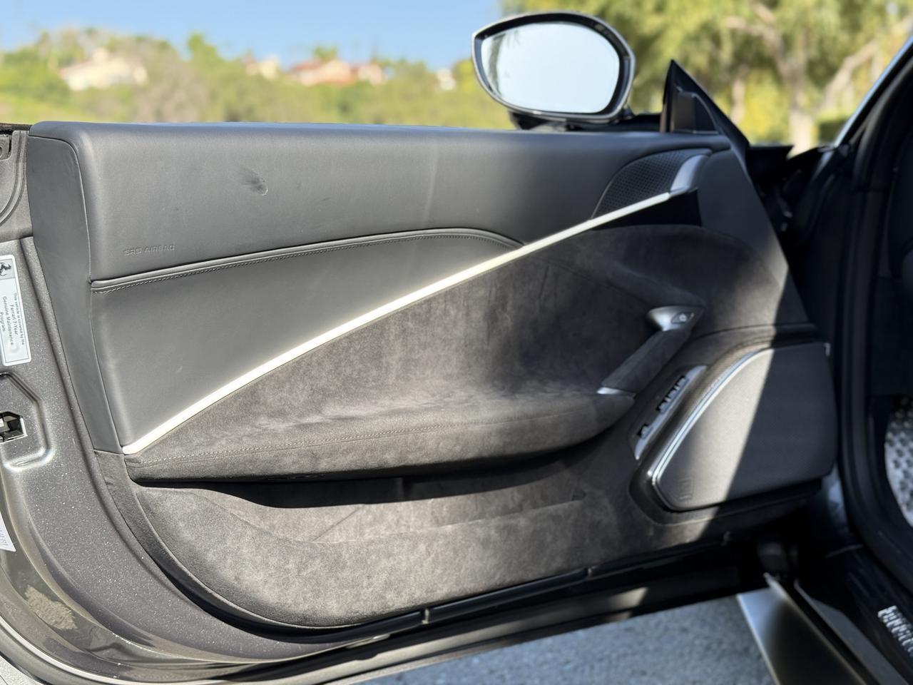2024 Ferrari Roma San Diego CA