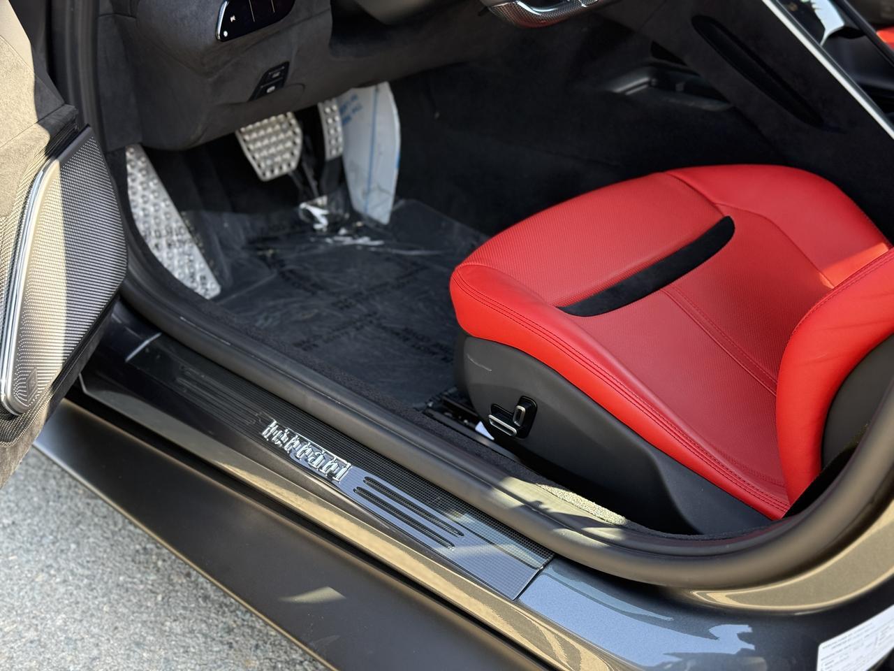 2024 Ferrari Roma San Diego CA