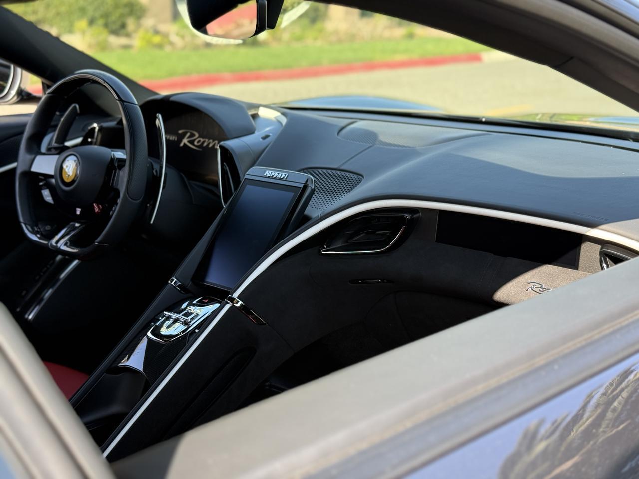 2024 Ferrari Roma San Diego CA