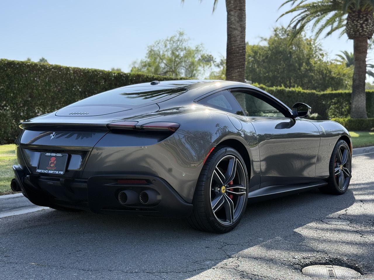 2024 Ferrari Roma San Diego CA