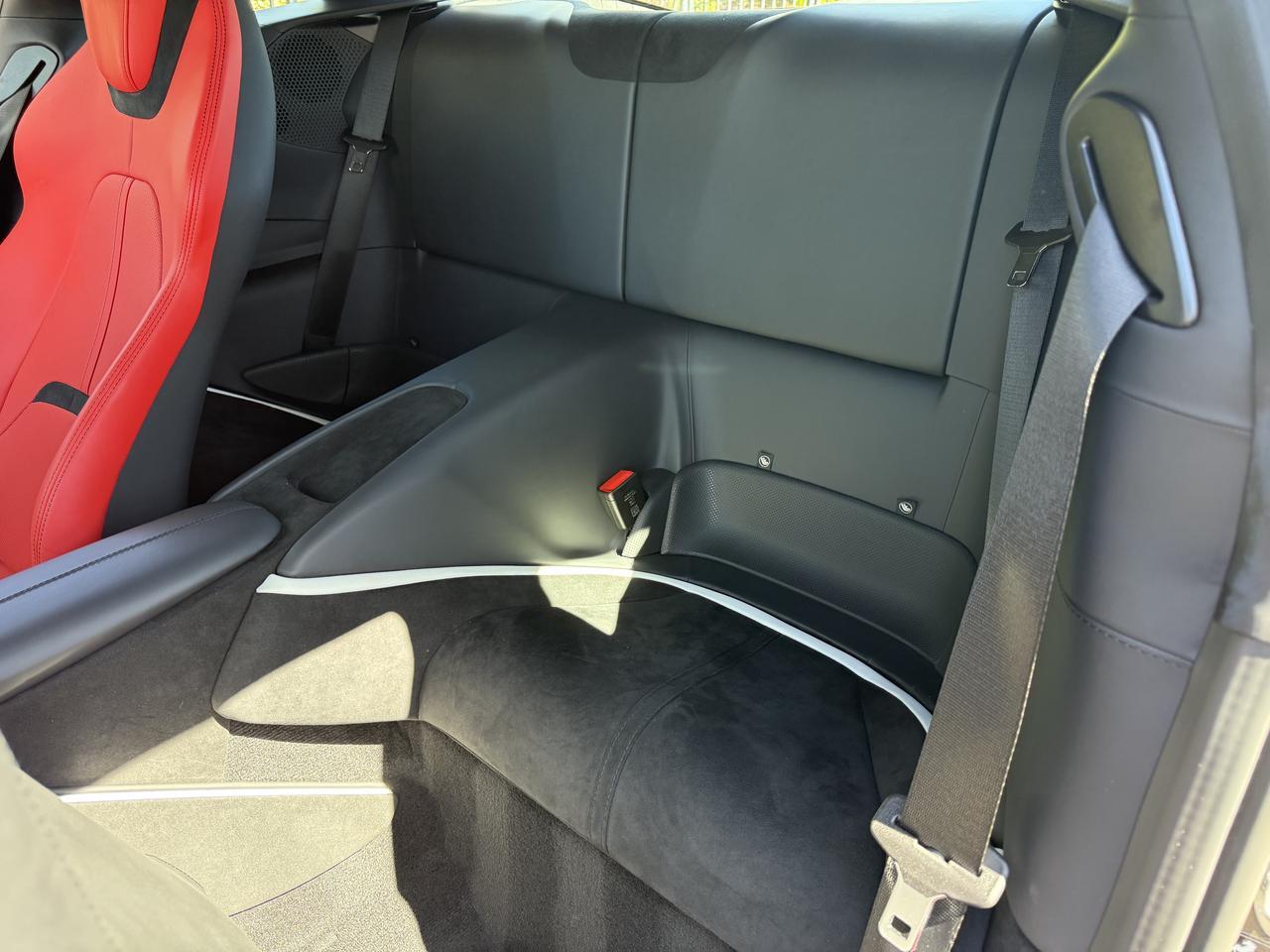 2024 Ferrari Roma San Diego CA