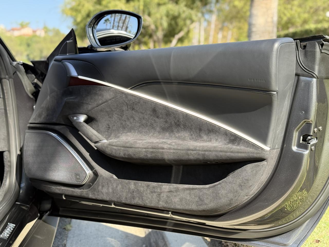 2024 Ferrari Roma San Diego CA