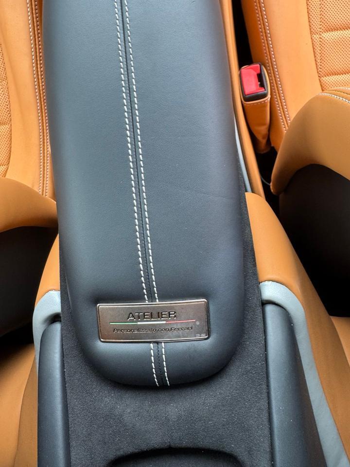 2024 Ferrari Roma Base Indianapolis IN