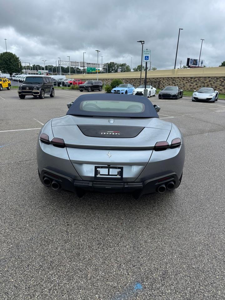2024 Ferrari Roma Base Indianapolis IN