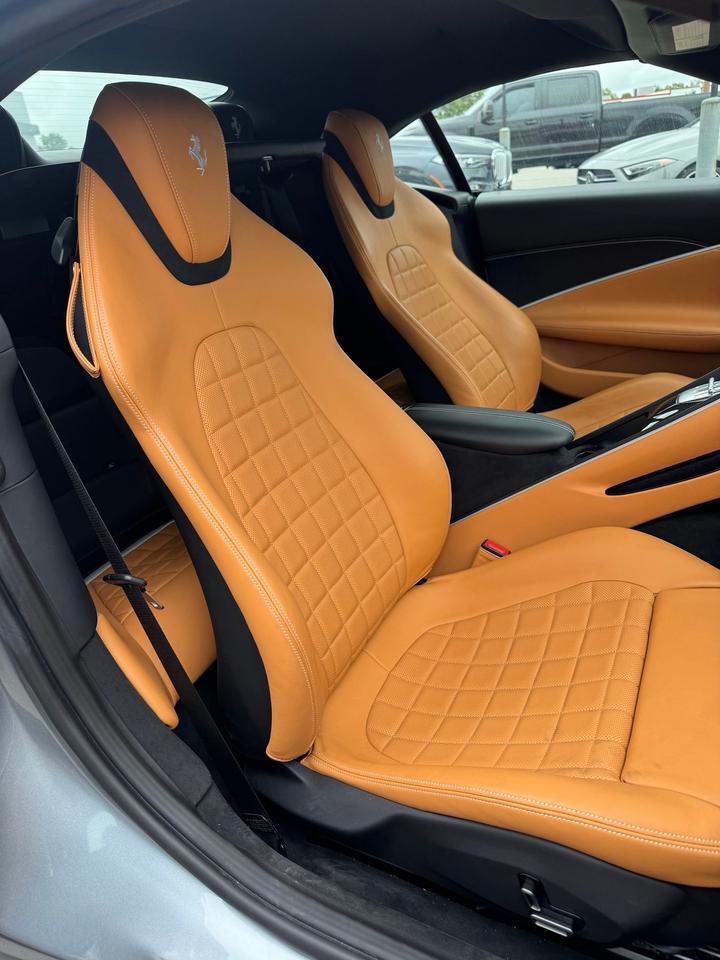 2024 Ferrari Roma Base Indianapolis IN