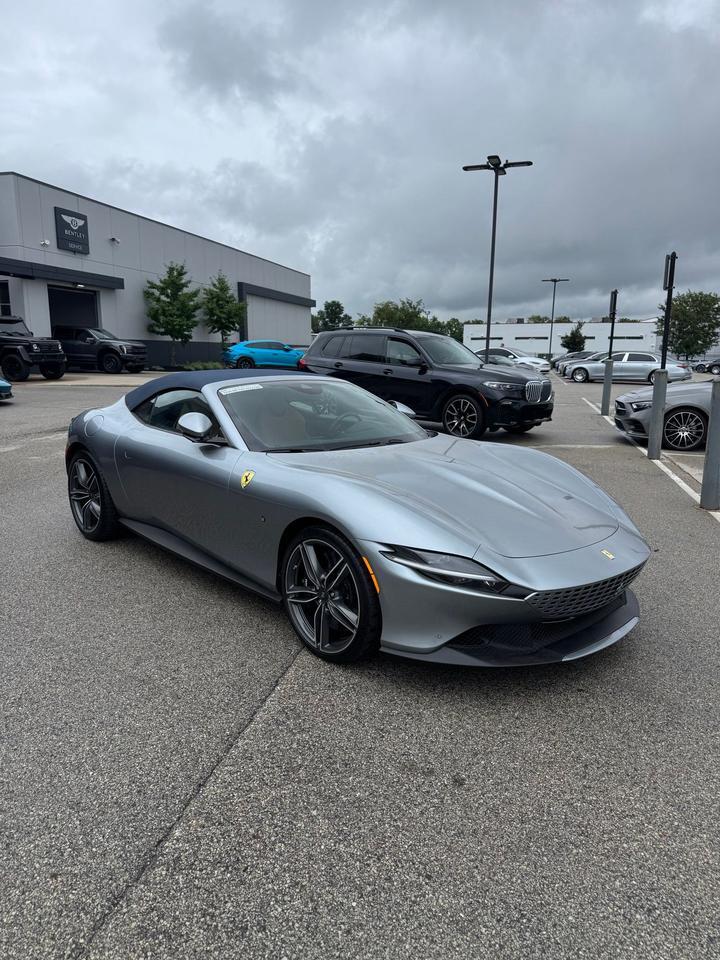 2024 Ferrari Roma Base Indianapolis IN