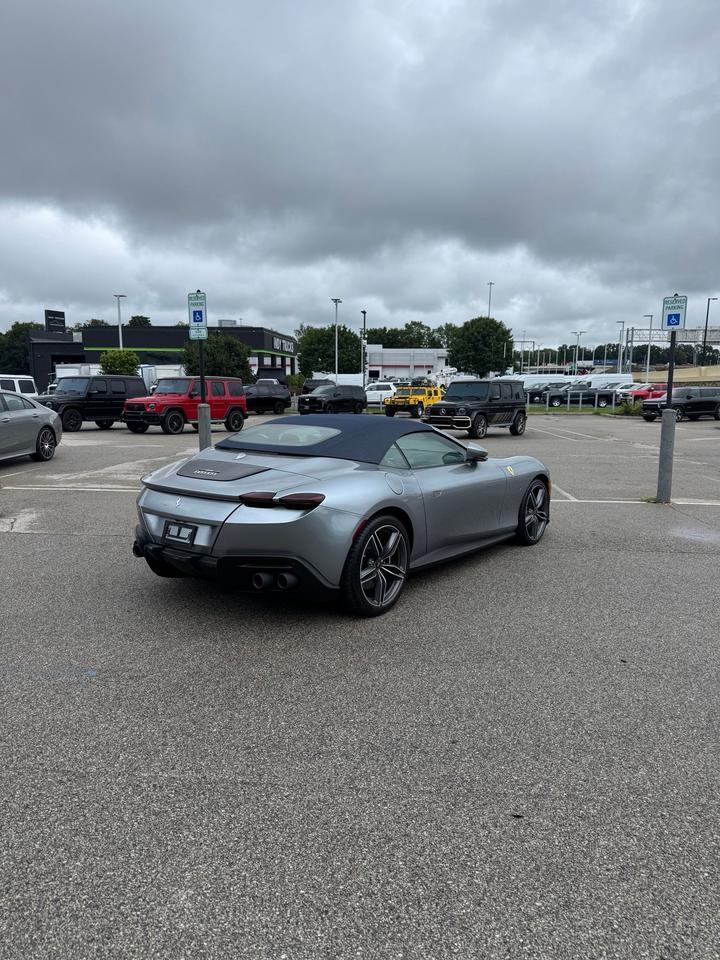 2024 Ferrari Roma Base Indianapolis IN
