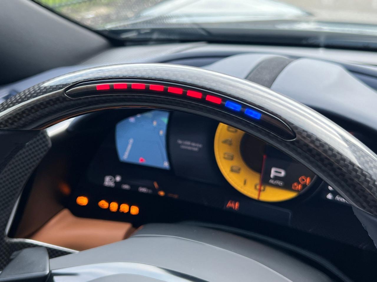 2024 Ferrari Roma Base Indianapolis IN