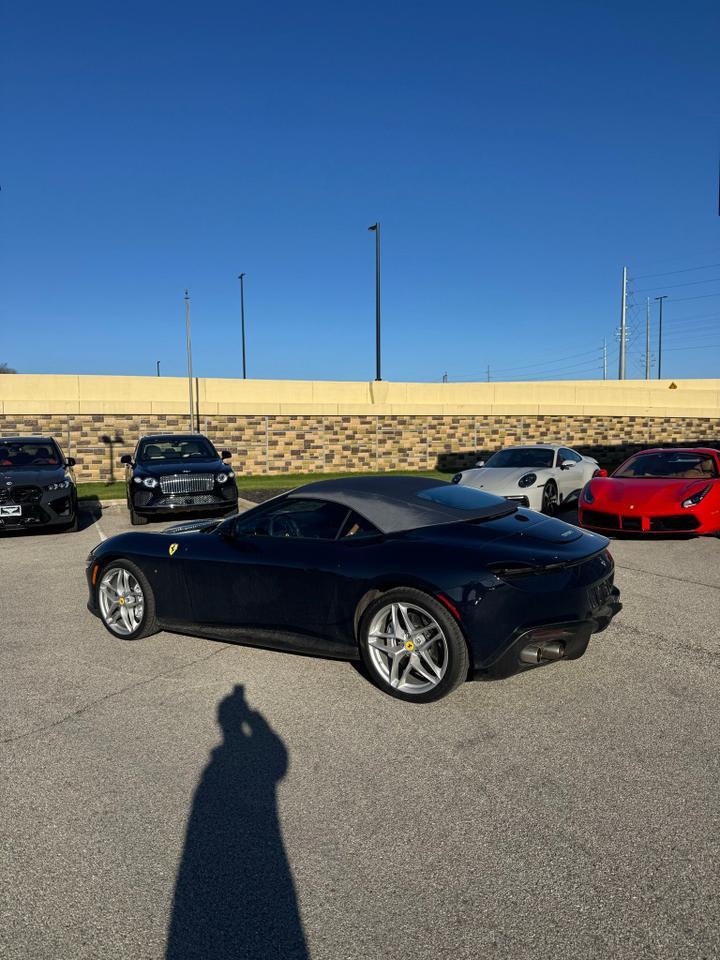 2024 Ferrari Roma Base Indianapolis IN