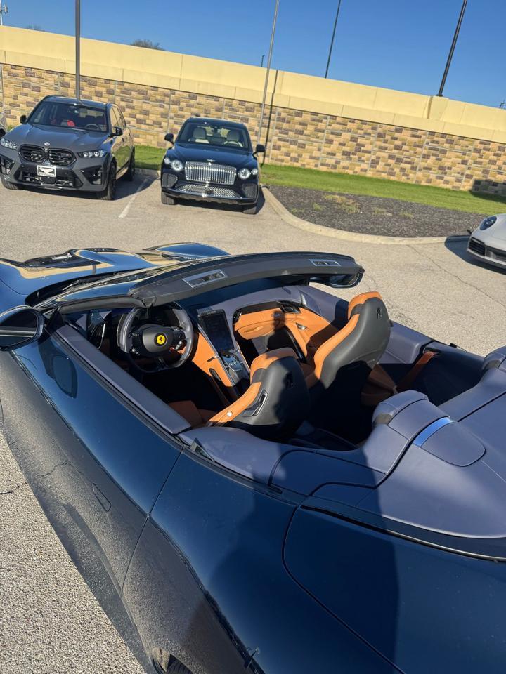 2024 Ferrari Roma Base Indianapolis IN