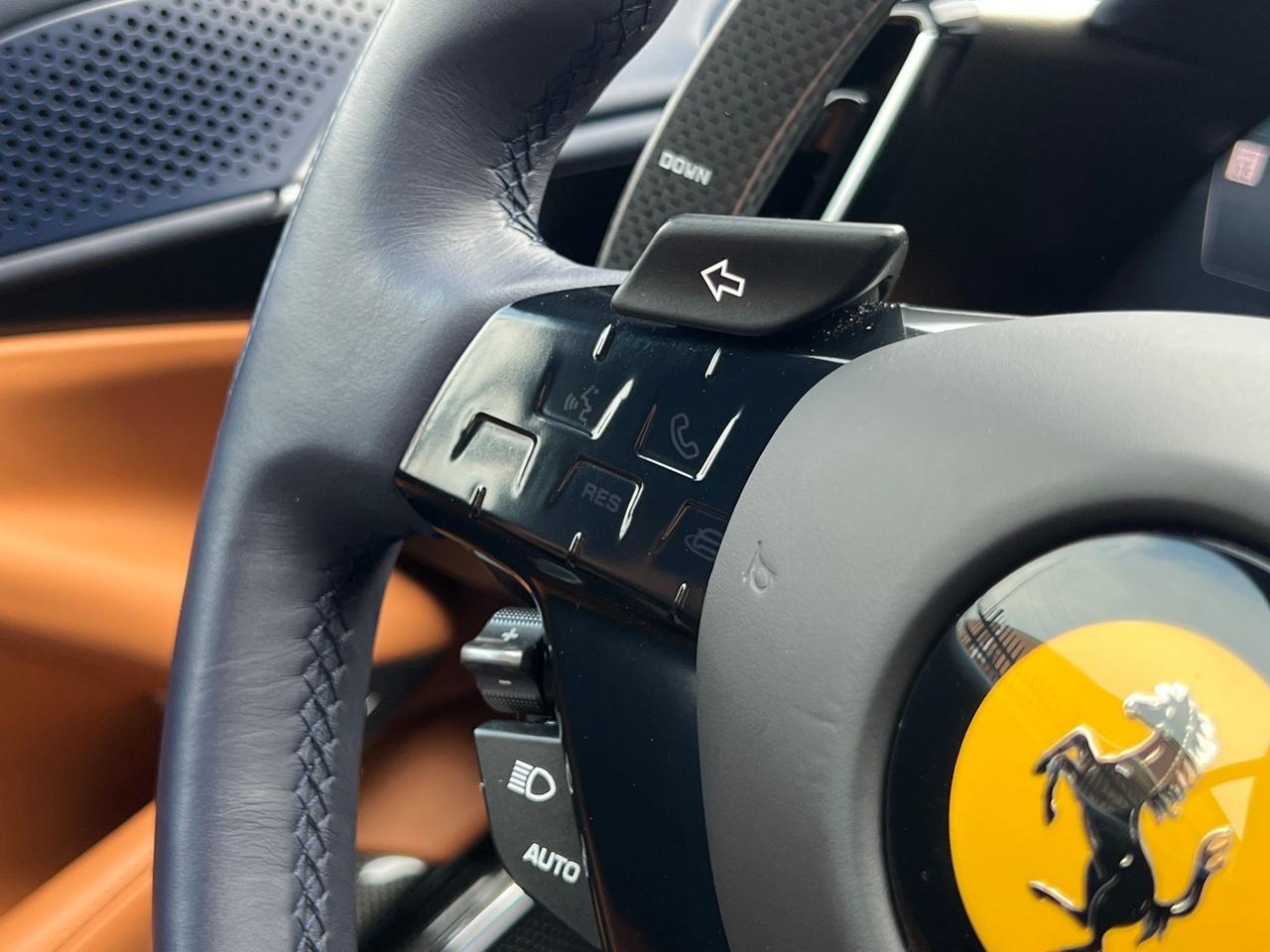 2024 Ferrari Roma Base Indianapolis IN