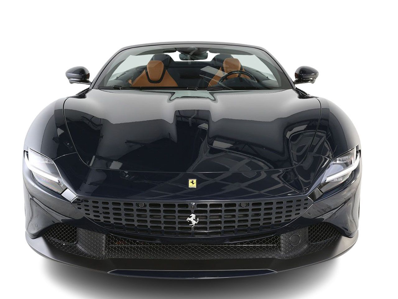 2024 Ferrari Roma Base Indianapolis IN