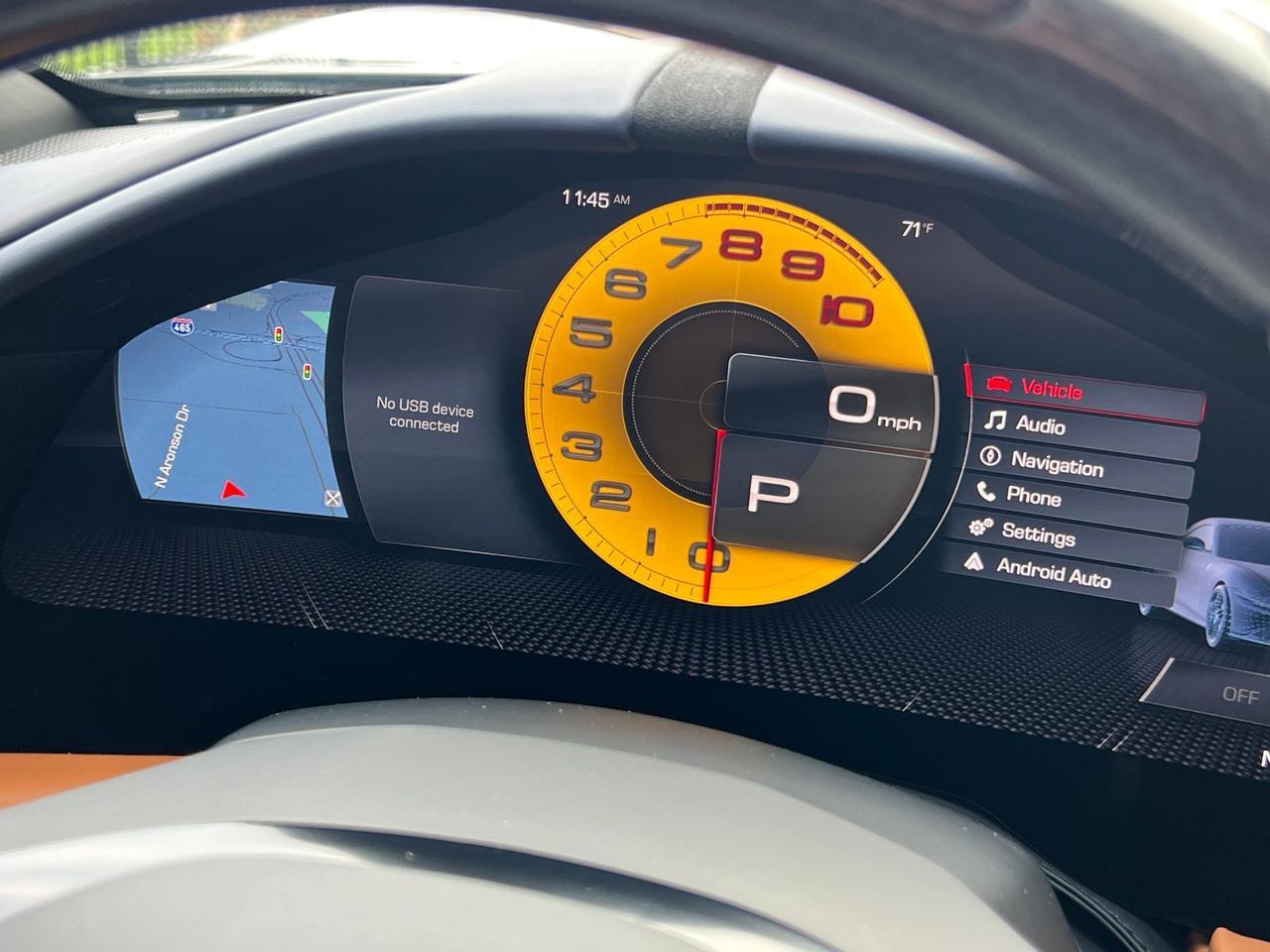 2024 Ferrari Roma Base Indianapolis IN
